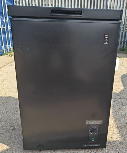 Russell hobbs freezer - russell,