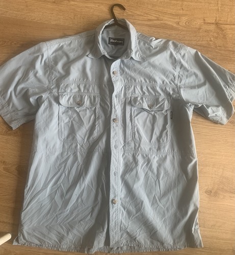 Rohan route men - route, ss