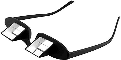 Okcsc lazy glasses - glasses, laying