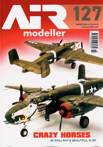 Meng air modeller - air, no