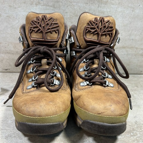 Timberland euro hiker - timberland,