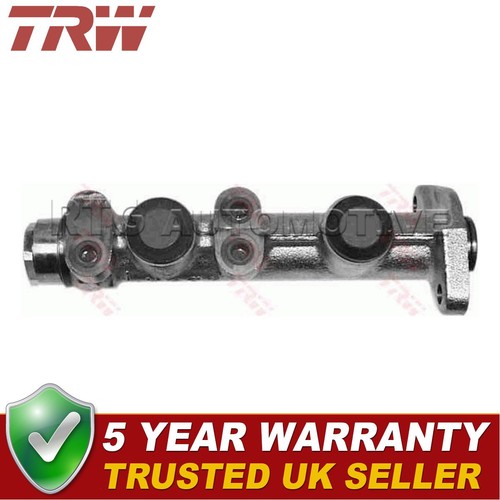 Trw brake master cylinder fits - brake,