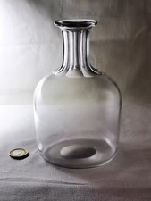 Antique Victorian Blown Glass