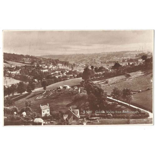 Golden valley stroud rp - golden,