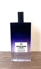 The Body Shop White Musk For