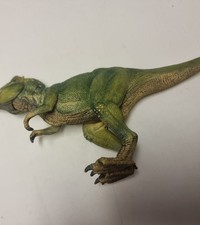 Schleich 2011 Green