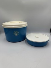 Gaz Isotherm 2 Litre Hot Cold Insulated Food Storage Container Outdoor Camping