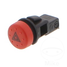 Hazard warning switch fits - warning,