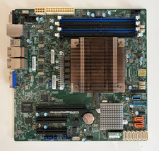 Supermicro x11ssh ln4f - supermicro, x11ssh-ln4f