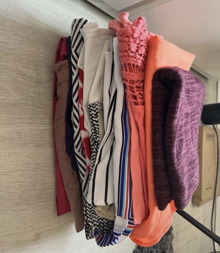 Women bundle clothes - women's,