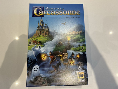 Mists carcassonne with - of,