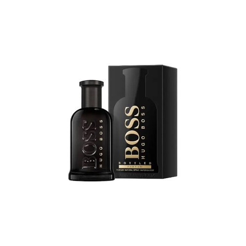 Hugo boss bottled - hugo,