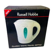 Russell Hobbs Classic White