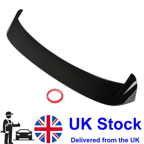 Roof spoiler for - seat, mk3