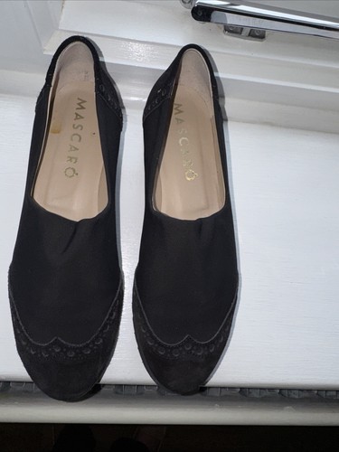 Mascaro comfort light shoes - mascaro,