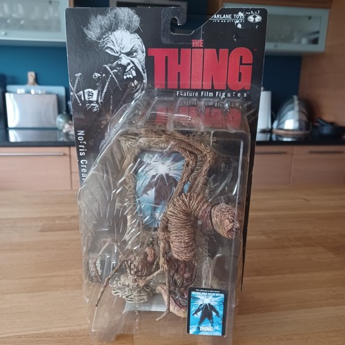 Mcfarlane toys the - toys, thing