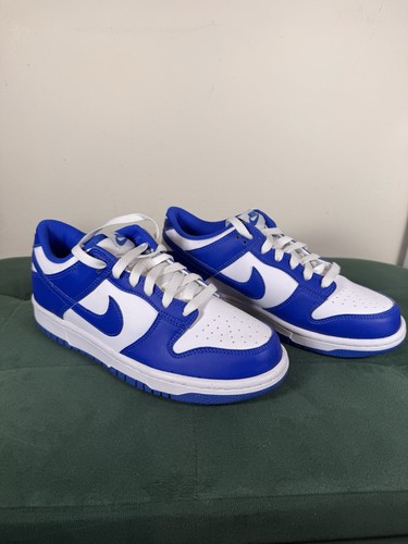 Nike dunk low - dunk, racer