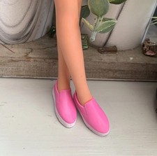 SINDY STYLE PRETTY PINK