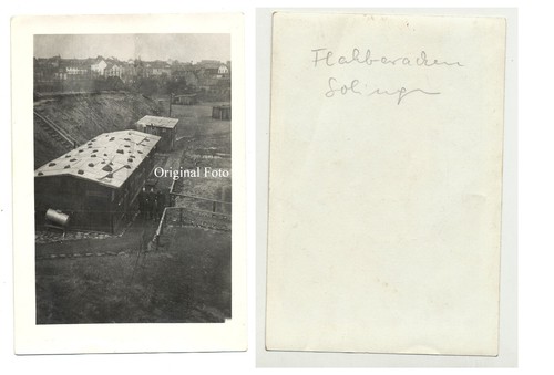Genuine photo around - photo,