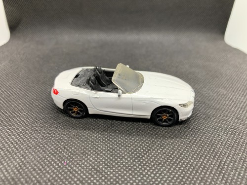Majorette bmw white - -,