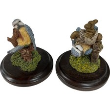 Pair Country Artists