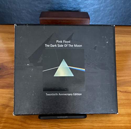 Pink floyd the dark - the,