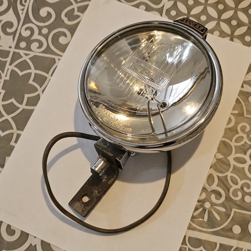 Lucas lr6 vintage - lucas,
