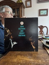 John Coltrane Johnny Hartman