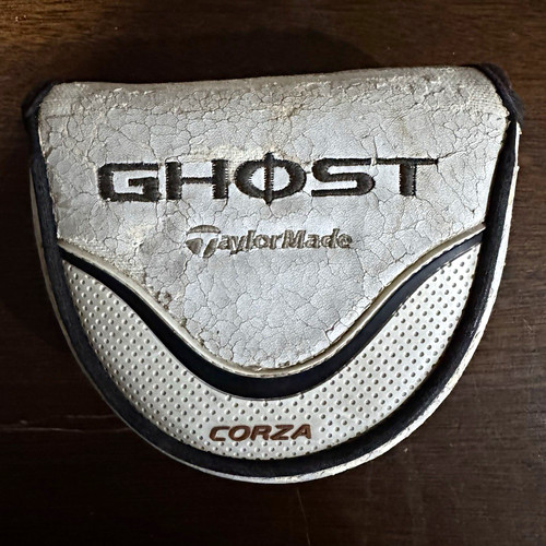 Taylormade ghost corza - ghost, putter
