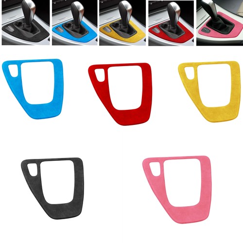 Black car gear - black, shift
