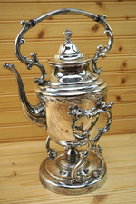 U21765 Rogers  Sons Spring