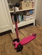 Maxi Micro Scooter Light up