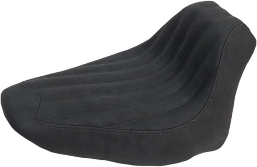 Saddlemen knuckle solo seat - saddlemen,
