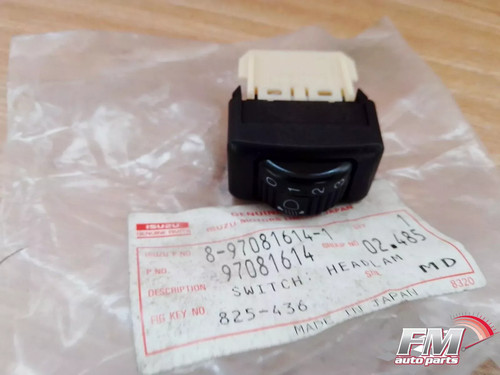 Switch headlight height - headlight,