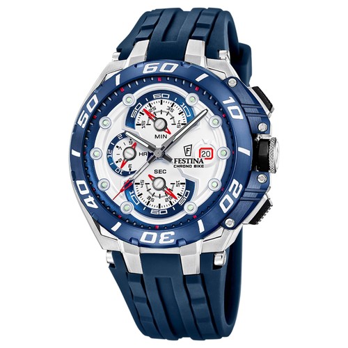 Festina f20755 men - f20755/1, chrono