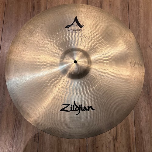 Zildjian medium ride - a, 24”