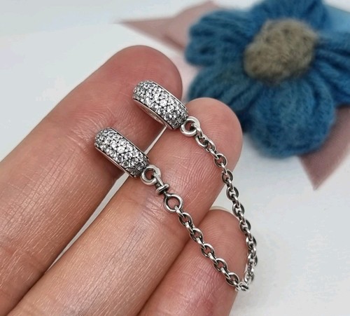 New genuine pandora silver - genuine,