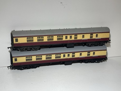 Mainline gauge model - mainline,