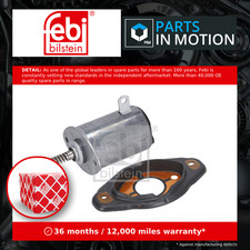 Actuator, eccentric shaft (variable valve lift) fits BMW 328 E90, E92 3.0 Febi