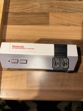 Nintendo Entertainment System
