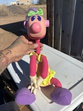 Vintage Ertl 1994 Mrs Jibba