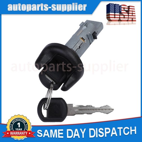Ignition switch lock cylinder - switch,