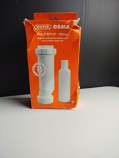 Wavin Osma HepVO Waste Tundish