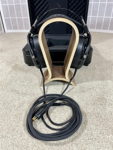 Audeze crbn electrostatic - audeze,