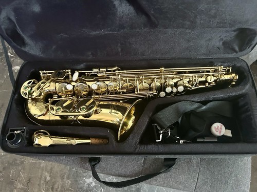 Odyssey alto saxophone - alto,