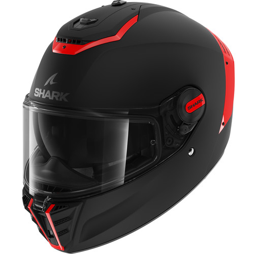 Shark spartan motorcycle - shark, rs
