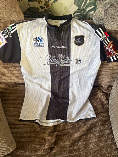 2016 rare widnes vikings - widnes,