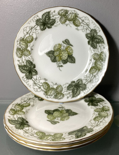 Royal worcester - royal, worcester,