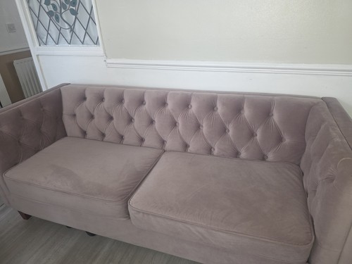 Beautiful purple pink mauve - purple/pink,