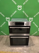 AEG Electric Double Oven